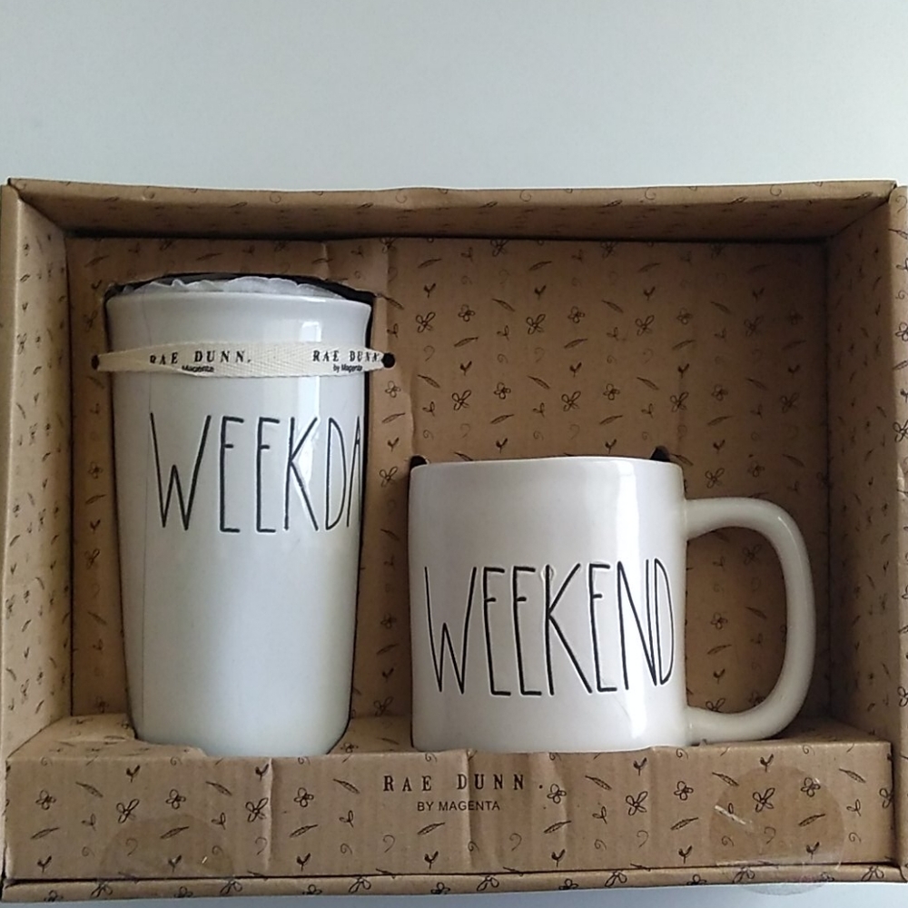 Reserved Mug